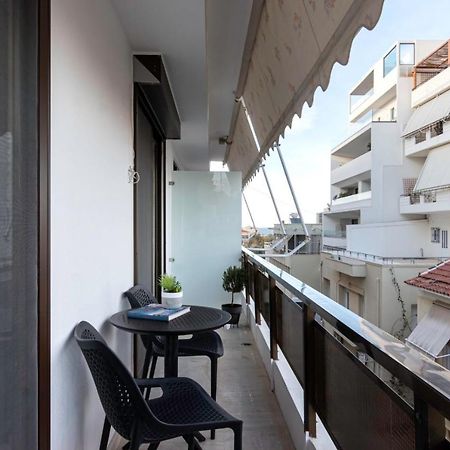 Chania City Luxury Dreams Apartment In The Heart Of Chania Екстер'єр фото