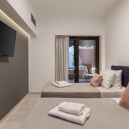 Chania City Luxury Dreams Apartment In The Heart Of Chania Екстер'єр фото