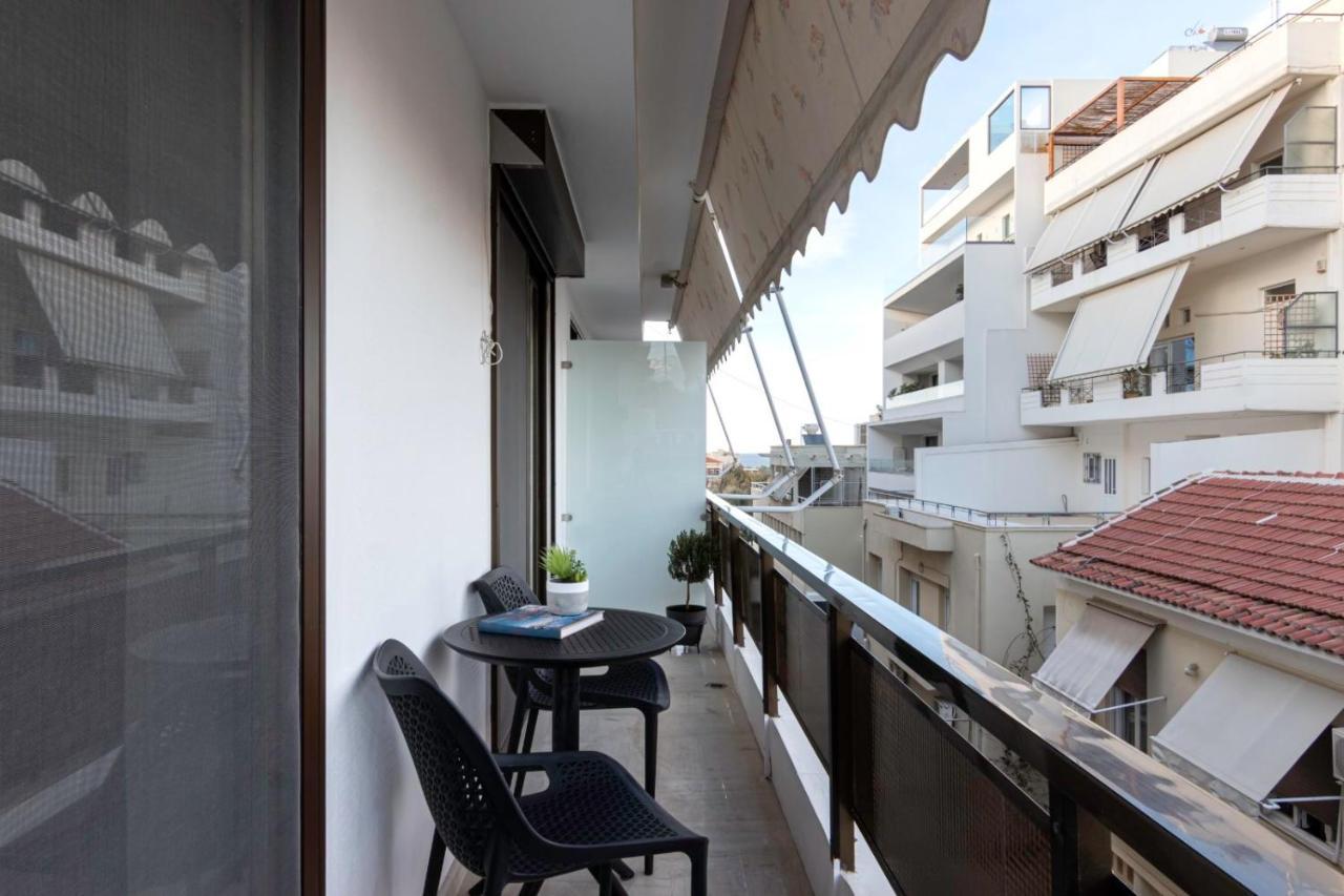 Chania City Luxury Dreams Apartment In The Heart Of Chania Екстер'єр фото